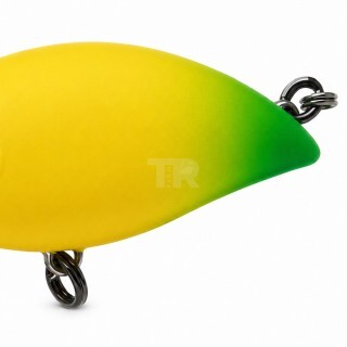 ZipBaits Hickory SSR #143