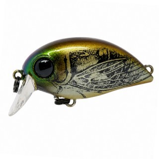 ZipBaits Hickory SSR #270