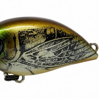 ZipBaits Hickory SSR #270