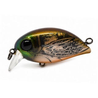 ZipBaits Hickory SSR #271