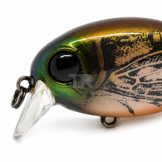 ZipBaits Hickory SSR #271