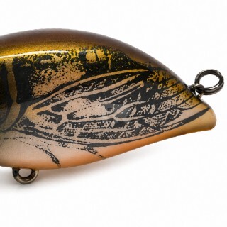 ZipBaits Hickory SSR #271