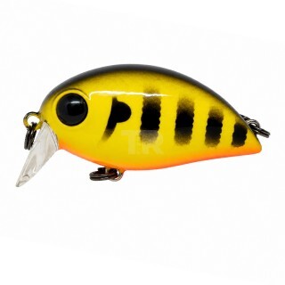 ZipBaits Hickory SSR #934