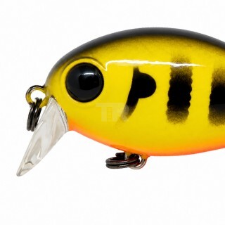 ZipBaits Hickory SSR #934