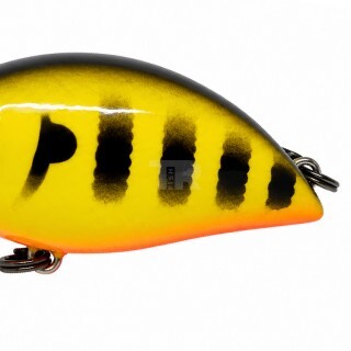 ZipBaits Hickory SSR #934