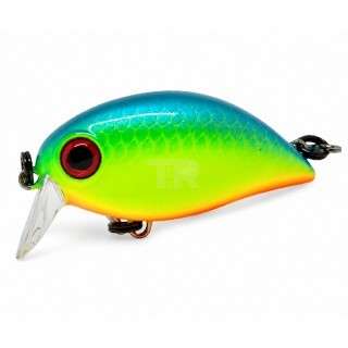 ZipBaits Hickory SSR #997