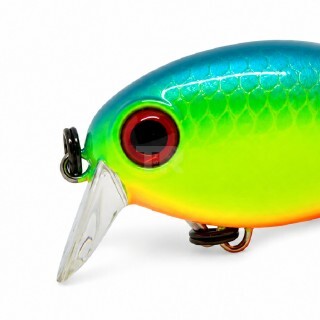 ZipBaits Hickory SSR #997