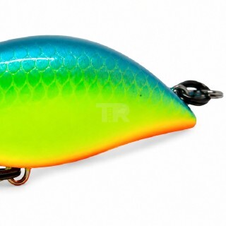 ZipBaits Hickory SSR #997