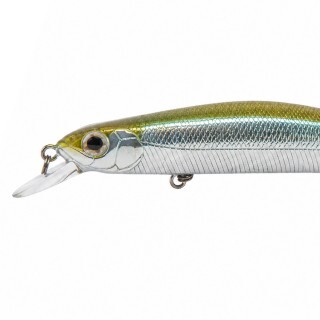 ZipBaits Orbit 110SP #021