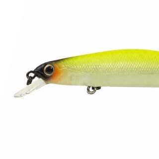 ZipBaits Orbit 110SP #982