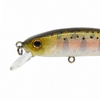 ZipBaits Orbit 65 Slider SR #851