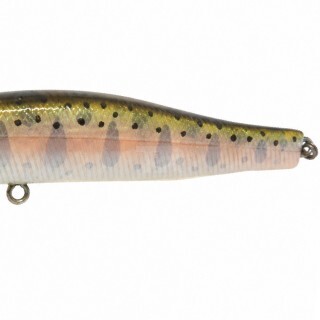 ZipBaits Orbit 65 Slider SR #851
