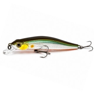 ZipBaits Orbit 80SP-SR #2001