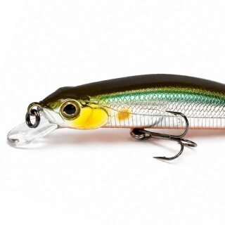 ZipBaits Orbit 80SP-SR #2001
