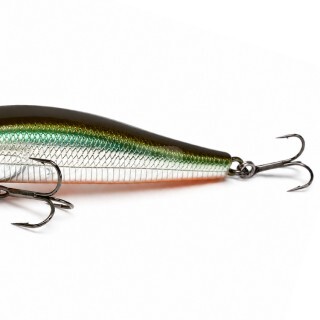 ZipBaits Orbit 80SP-SR #2001