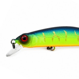 ZipBaits Orbit 80SP-SR #2002