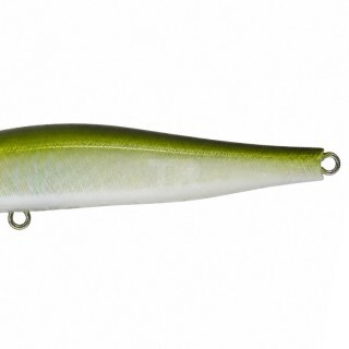 ZipBaits Rigge 70S #191
