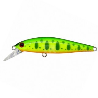 ZipBaits Rigge Flat 60S #487