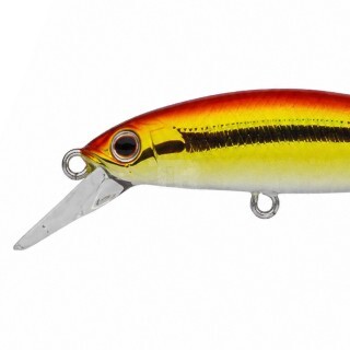 ZipBaits Rigge Flat 60S #703