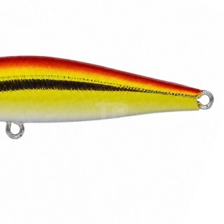 ZipBaits Rigge Flat 60S #703
