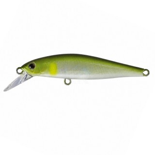ZipBaits Rigge Flat 70S #191
