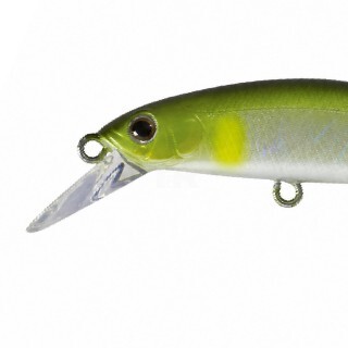 ZipBaits Rigge Flat 70S #191