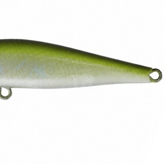ZipBaits Rigge Flat 70S #191