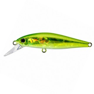 ZipBaits Rigge Flat 70S #317