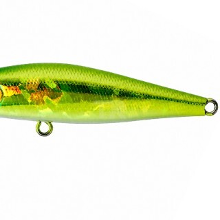 ZipBaits Rigge Flat 70S #317