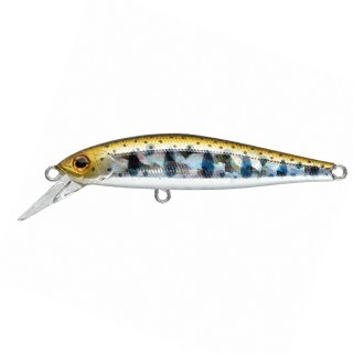 ZipBaits Rigge Flat 70S #810
