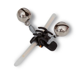 Звънци за риболов Black Cat Hells Bells- 3pcs