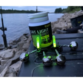 Звънци за риболов Black Cat Hells Bells- 3pcs